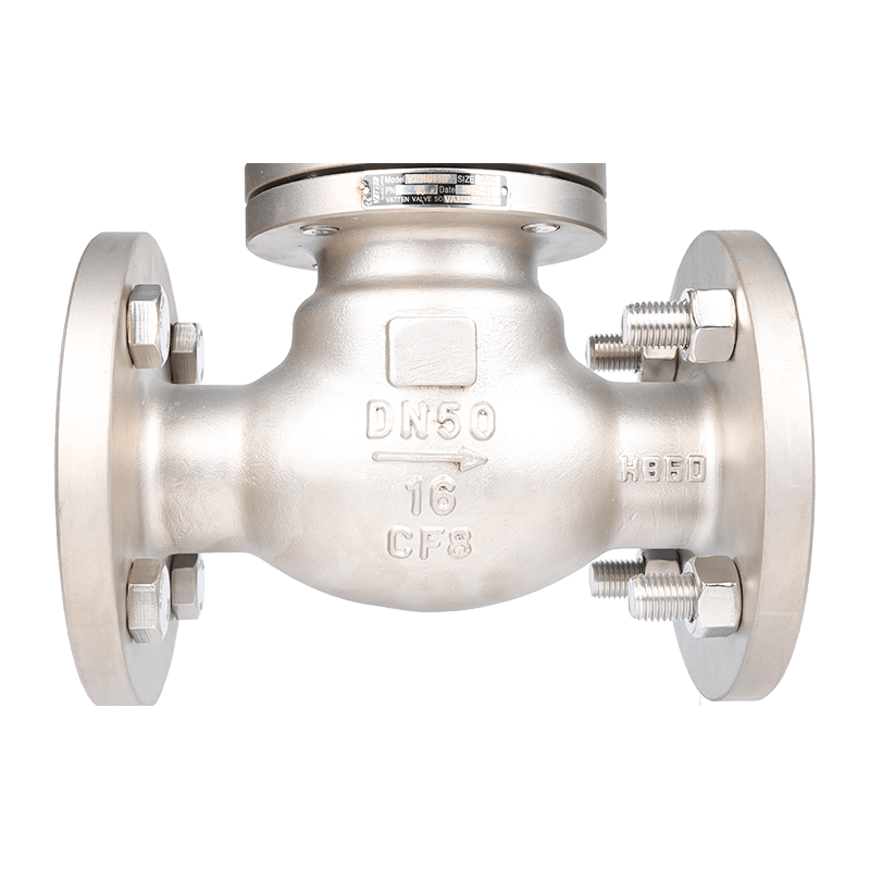 H44H ​​स्विंग चेक वाल्व