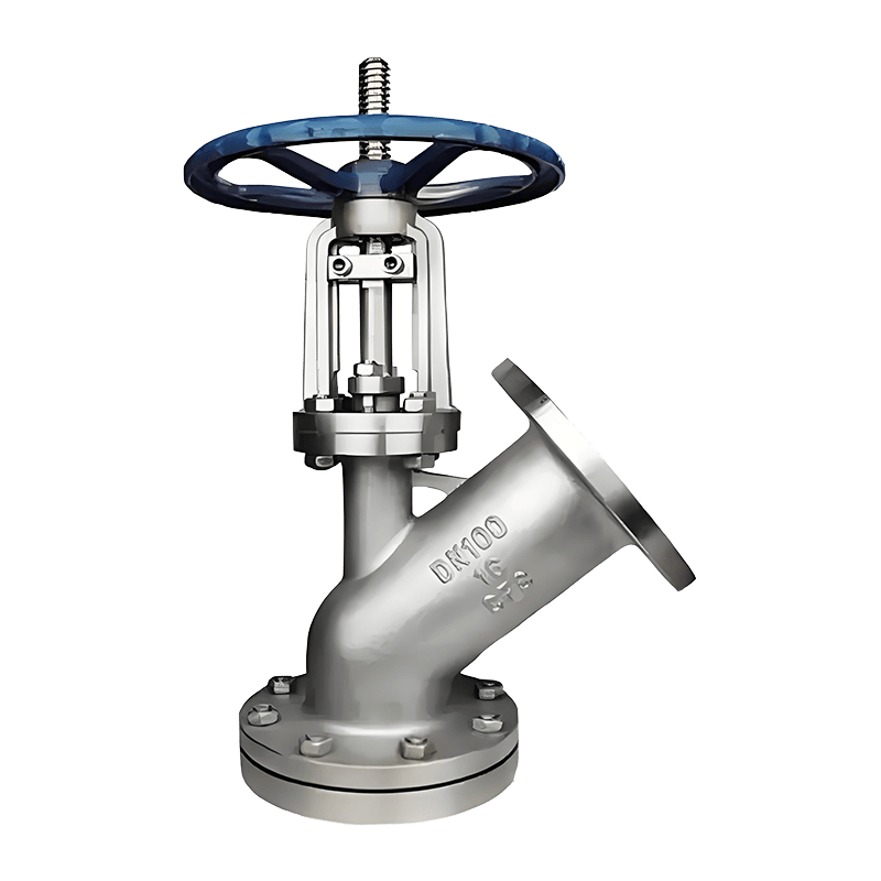 मैनुअल ड्रेन वाल्व