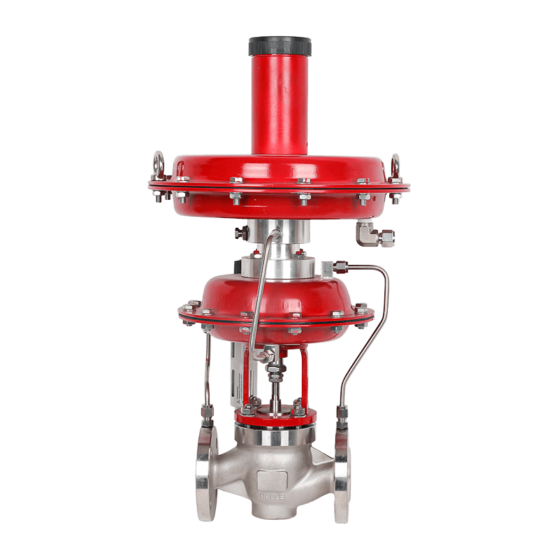 नाइट्रोजन सीलिंग वाल्व