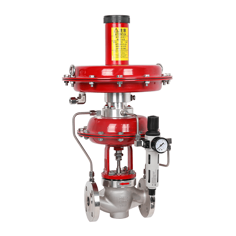 नाइट्रोजन सीलिंग वाल्व