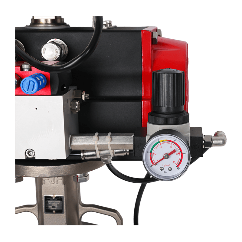 वेटन वाल्व समूह