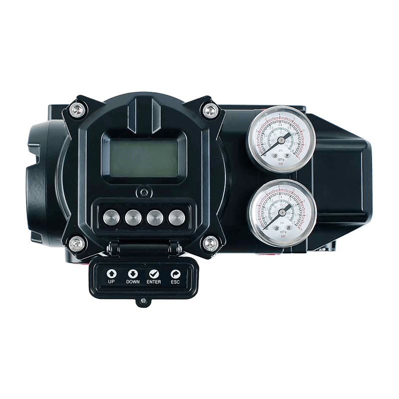 टिसिन स्मार्ट वाल्व पोजिशनर