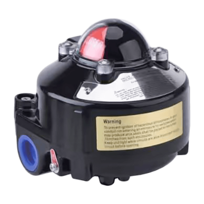 V274 विस्फोट रोधी वाल्व सीमा स्विच