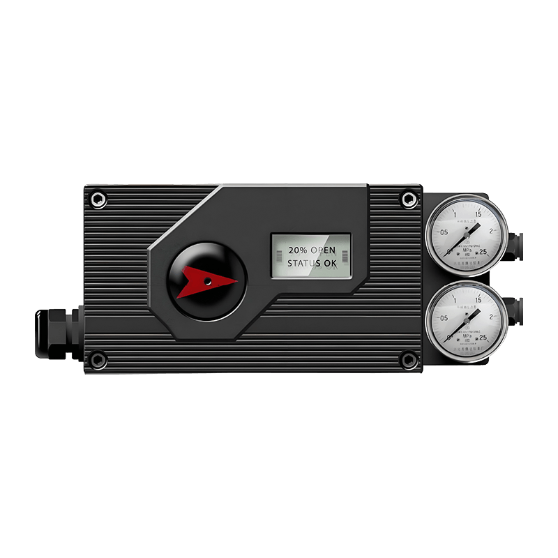 वेटन स्मार्ट वाल्व पोजिशनर