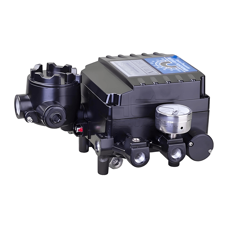 वेटन मैकेनिकल वाल्व पोजिशनर