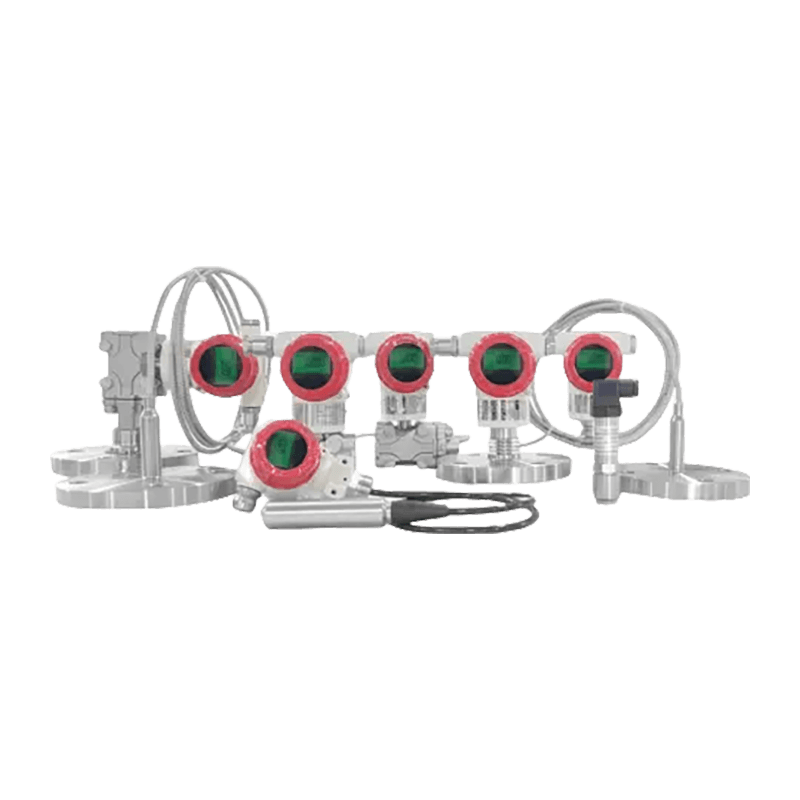 स्मार्ट ट्रांसमीटर