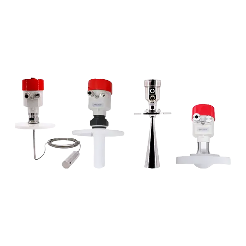 रडार लेवल मीटर