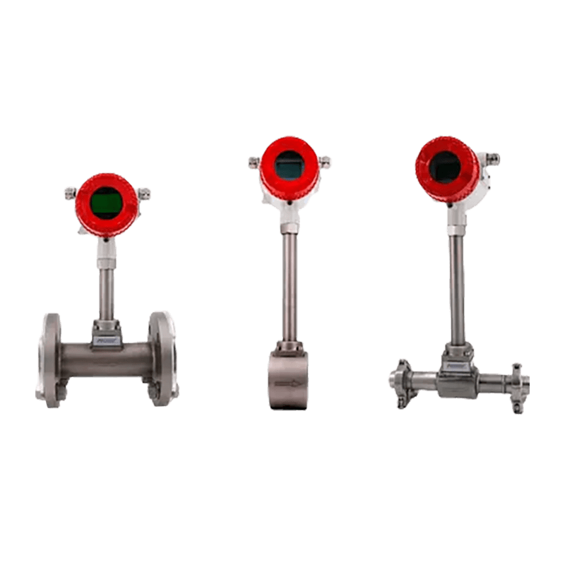 भंवर प्रवाहमापी