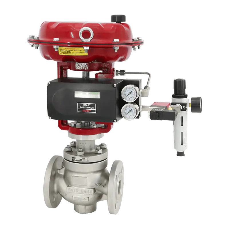 वेटन वाल्व समूह