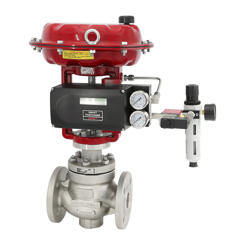 वेटन वाल्व समूह